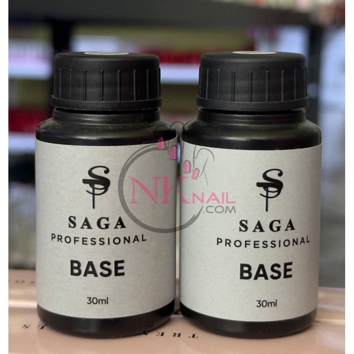 База Saga Soft Base 30 мл